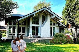 Haus kaufen in 3004 Ried am Riederberg, Ried/Riederberg - großzügiges Designerhaus in ruhiger Traumlage