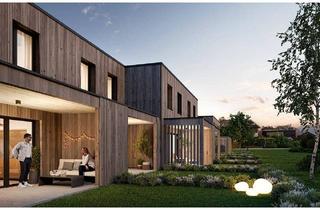 Wohnung kaufen in E-Werkstraße, 6824 Schlins, Herrlicher Wohngenuss im eigenen Haus: Neubau-Reihenhaus mit 4-Zimmern und Garten (Top A3)