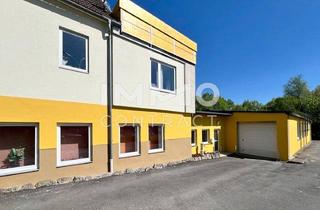 Gewerbeimmobilie kaufen in 3943 Schrems, Gewerbeobjekt - Büro - Halle - Lager