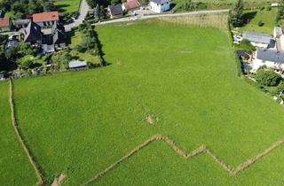 Grundstück zu kaufen in Falbauergasse, 8740 Zeltweg, Aufgeschlossenes Baugrundstück in der Falbauergasse Zeltweg