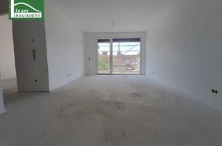 Wohnung kaufen in Florianipark, 3441 Judenau, Das Extra an Wohnkomfort - hochwertig, modern und stilvoll! 3-Zimmer-Erstbezugswohnung - FLORIANI – Quartier am Tullnerfeld