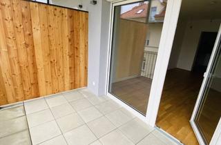 Wohnung mieten in 8401 Kalsdorf bei Graz, TRAUMHAFTE 2-Zimmer-Gartenwohnung in zentraler Lage in Kalsdorf mit Tiefgaragenparkplatz