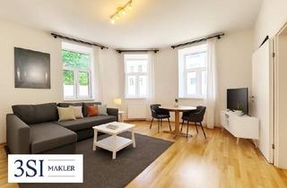 Wohnung kaufen in Familienplatz, 1160 Wien, Voll ausgestattete 2-Zimmerwohnung in ruhiger Lage Ottakrings!