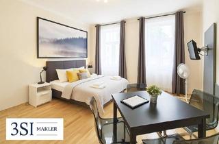 Wohnung kaufen in Familienplatz, 1160 Wien, Charmante 2-Zimmer-Wohnung in 1160 Wien – Ihr neues Zuhause für nur 185.000 €!