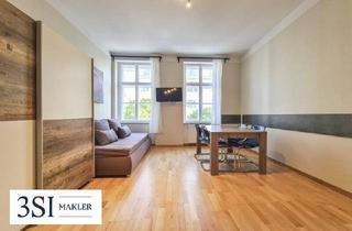 Wohnung kaufen in Familienplatz, 1160 Wien, Gemütliche 2-Zimmer-Wohnung in 1160 Wien – ideal für Singles & Paare! Nur 195.000 €!