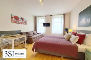 Wohnung kaufen in Familienplatz, 1160 Wien, Gemütliche 1-Zimmer-Wohnung in 1160 Wien – ideal für Investoren! Nur 135.000 €!