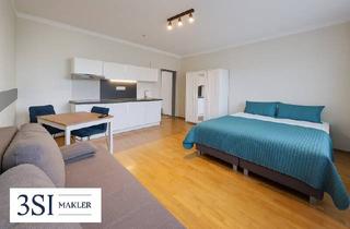 Wohnung kaufen in Familienplatz, 1160 Wien, Charmante 1-Zimmer-Wohnung in 1160 Wien – Ihr neues Zuhause für 159.000 €!