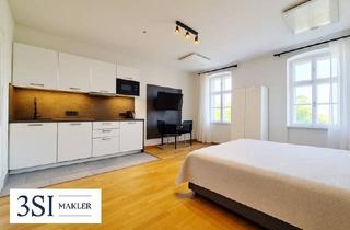 Wohnung kaufen in Familienplatz, 1160 Wien, Kompakte 1-Zimmer-Wohnung in 1160 Wien – smartes Wohnen