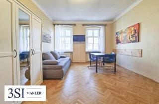 Wohnung kaufen in Familienplatz, 1160 Wien, Traumhafte 2-Zimmer-Wohnung in 1160 Wien – Gepflegt & zentral für nur 199.000 €!