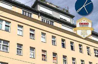 Anlageobjekt in Vorgartenstraße, 1020 Wien, Anlage-Zinshaus mit 3,56% Rendite