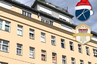 Anlageobjekt in Vorgartenstraße, 1020 Wien, Anlage-Zinshaus mit 3,56% Rendite