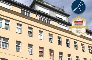 Anlageobjekt in Vorgartenstraße, 1020 Wien, Anlage-Zinshaus mit 3,56% Rendite