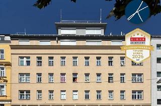 Anlageobjekt in Vorgartenstraße, 1020 Wien, 3,7% Rendite! Anleger-Zinshaus in U1-Nähe mit ausgebautem Dachgeschoß