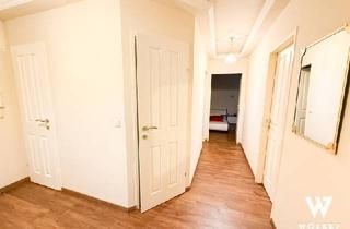 Wohnung kaufen in Donaukanal, 1020 Wien, Grüne Ruheoase mitten im 2. Bezirk – 2-Zimmer-Wohnung mit Loggia, Top-Grundriss & Vollmöblierung inklusive!