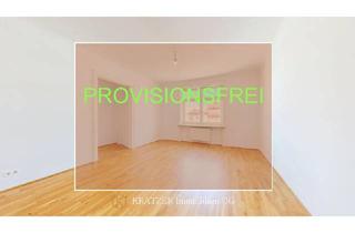 Wohnung kaufen in Markhofgasse, 1030 Wien, PROVISIONSFREI -- Schicke 3-Zimmer Wohnung im Herzen des 3. Bezirks | teilsaniert | Nähe U3 | Lift in Planung