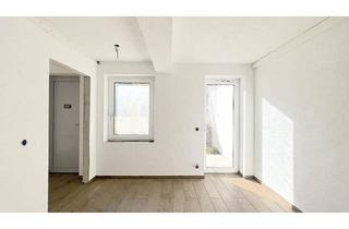 Wohnung kaufen in 6150 Steinach am Brenner, Moderne Neubau-3-Zimmer-Wohnung mit Garten und Carport inkl. PV-Anlage!