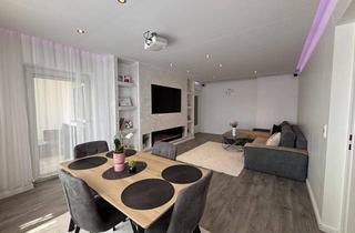 Wohnung kaufen in 4320 Perg, Familienhit: 4 Zimmer Wohnung-saniert-modern-sehr gepflegt