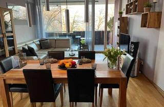 Wohnung kaufen in Am Schloßpark, 4813 Altmünster, Moderne 4-Zimmer Wohnung mit Poolanlage und Seenähe