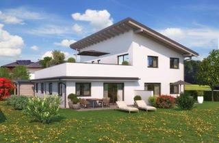 Wohnung kaufen in 5166 Perwang am Grabensee, Fernblick 3: 3-Zimmer-Gartenwohnung in Perwang am Grabensee!