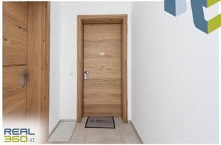 Wohnung kaufen in Pichlhofstrasse, 4813 Altmünster, "KLAG Vision One" nur noch wenige Einheiten frei - PROVISIONSFREI TOP 12