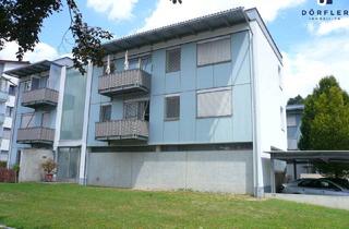 Wohnung kaufen in 9560 Feldkirchen in Kärnten, Feldkirchen/St. Ruprecht - Moderne und kompakte Wohnung in Stadtnähe