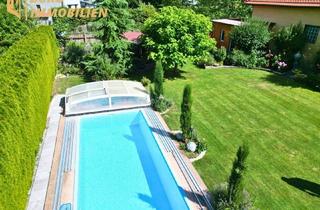 Wohnung kaufen in 3150 Wilhelmsburg, Wohnen mit Mehrwert – großzügiger Gemeinschaftsgarten mit Pool inklusive