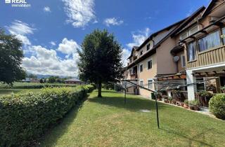 Wohnung kaufen in 8523 Laßnitz, Kaufen statt mieten! Sehr gepflegte Wohnung mit Carport in angenehmer Wohnlage Nähe Deutschlandsberg