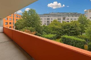 Wohnung kaufen in Rudolf-Virchow Straße 12, 1210 Wien, 3 Zimmer mit Loggia