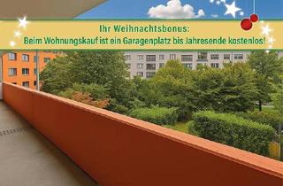 Wohnung kaufen in Rudolf-Virchow Straße 12, 1210 Wien, 3 Zimmer mit Loggia