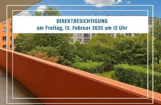 Wohnung kaufen in Rudolf-Virchow Straße 12, 1210 Wien, 3 Zimmer mit Loggia