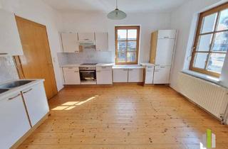 Wohnung mieten in 5230 Mattighofen, Helle 2-Zimmer-Terrassen-Wohnung mit allg. Garten!