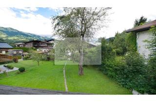 Wohnung mieten in 6370 Kitzbühel, Freizeitwohnsitz- gepflegte Tiroler Wohnung in fußläufiger Ruhelage zur Hahnenkammbahn