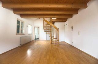 Maisonette mieten in 6840 Götzis, Gemütliche Maisonette-Wohnung in Götzis!