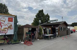 Gastronomiebetrieb mieten in 3430 Tulln an der Donau, Imbiss in Tulln an der Donau zu vermieten