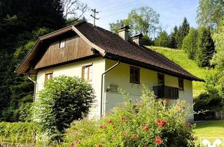 Bauernhäuser zu kaufen in 9714 Stockenboi, Kleine Landwirtschaft nahe dem Weissensee