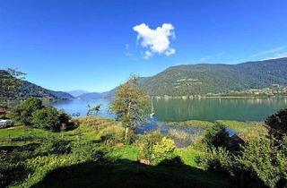Villen zu kaufen in 9570 Ossiach, Traumhafte Seeliegenschaft direkt am OSSIACHER SEE