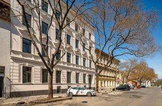 Haus mieten in 1160 Wien, Für Ihren Erfolg! erstklassige Büro- bzw. Praxiseinheiten in top zentraler Lage