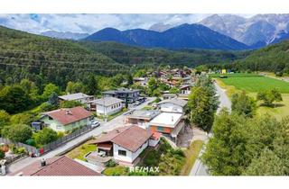 Grundstück zu kaufen in 6423 Mötz, Mötz: Baugrund mit Bestand in aussichtsreicher Sonnenlage!