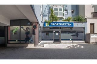 Geschäftslokal mieten in 6330 Kufstein, • großzügige Gewerbefläche* Im Zentrum von Kufstein