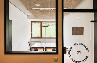 Büro zu mieten in Gerbe 1135, 6863 Egg, Private Office im Impulszentrum Bregenzerwald – ruhiges Arbeiten & Coworking-Community