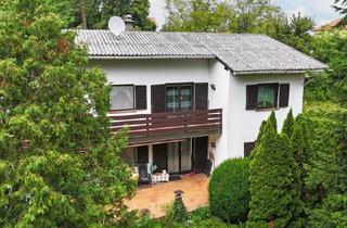 Einfamilienhaus kaufen in 3051 Sankt Christophen, Einfamilienhaus mit Gartenidylle bei Neulengbach - Familienfreundliches Zuhause mit Potenzial