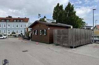 Immobilie mieten in 3430 Tulln an der Donau, Imbiss in Tulln an der Donau zu vermieten
