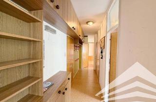 Wohnung kaufen in Karningstraße, 4060 Leonding, Leondinger Bestlage! Sanierungsbedürftige 2-3 Zimmerwohnung mit Garage!