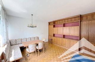 Wohnung kaufen in Karningstraße, 4060 Leonding, Leondinger Bestlage! Sanierungsbedürftige 2-3 Zimmerwohnung mit Garage!