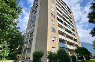 Wohnung kaufen in 6130 Schwaz, 2,5 Zimmer mit perfekter Aussicht