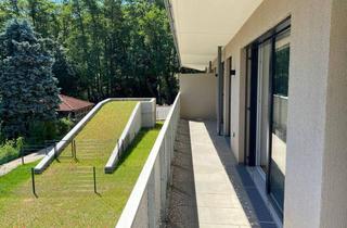 Wohnung kaufen in 2391 Kaltenleutgeben, Luft-Wärme-Pumpe, 3 Zimmer, 30 m² Balkon und Tageslichtbad in ruhiger Wienerwald-Lage - zu kaufen in 2391 Kaltenleutgeben