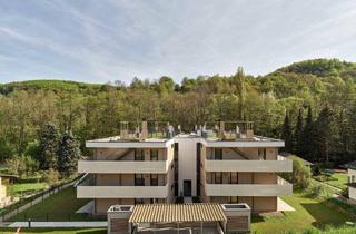 Wohnung kaufen in 2391 Kaltenleutgeben, Luft-Wärme-Pumpe, 3 Zimmer, 30 m² Balkon und Tageslichtbad in ruhiger Wienerwald-Lage - zu kaufen in 2391 Kaltenleutgeben