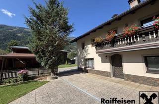Wohnung kaufen in 9903 Oberlienz, Großzügige Erdgeschosswohnung mit einem liebevoll angelegten Gartenparadies in Oberlienz