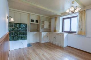 Wohnung mieten in 6393 Sankt Ulrich am Pillersee, EG-Wohnung mit Garten