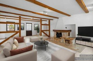 Wohnung mieten in 5110 Oberndorf bei Salzburg, GROSSZÜGIGE TERRASSENWOHNUNG IN DER ALTSTADT VON LAUFEN